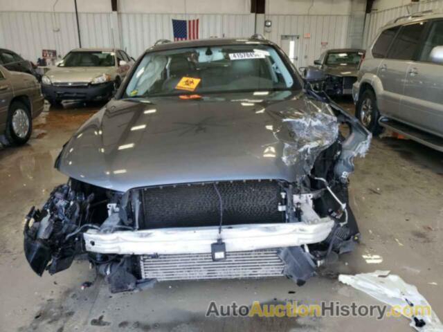 AUDI A4 PREMIUM, WA1TFAFL7FA063337