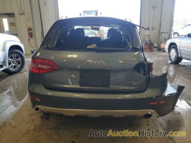 AUDI A4 PREMIUM, WA1TFAFL7FA063337