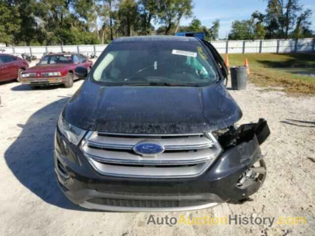 FORD EDGE TITANIUM, 2FMPK4K90HBC42627