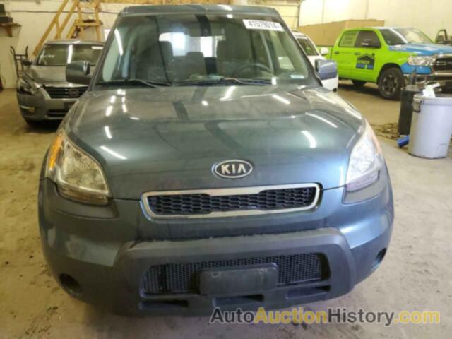 KIA SOUL +, KNDJT2A26B7332719