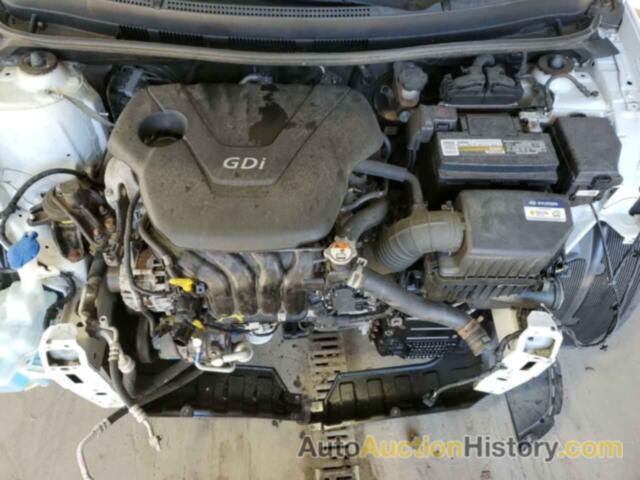 HYUNDAI ACCENT SE, KMHCT4AE1GU979208