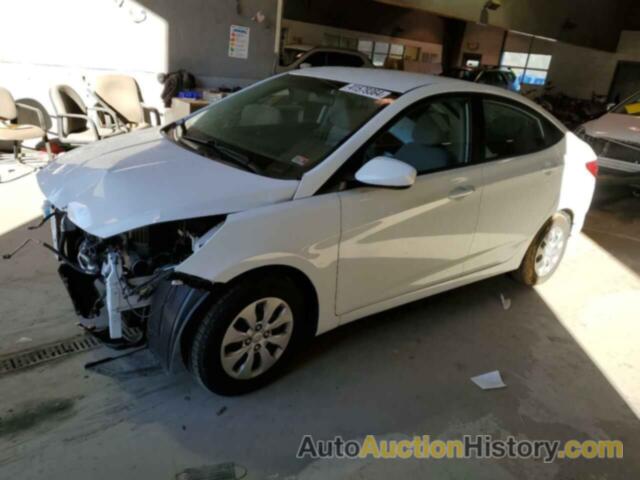 HYUNDAI ACCENT SE, KMHCT4AE1GU979208