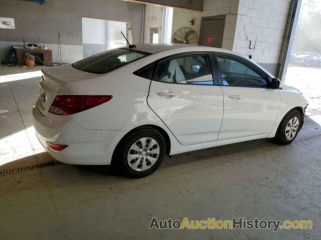 HYUNDAI ACCENT SE, KMHCT4AE1GU979208