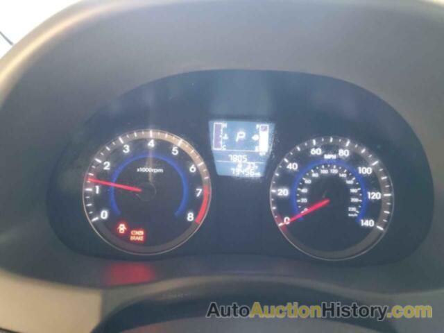 HYUNDAI ACCENT SE, KMHCT4AE1GU979208