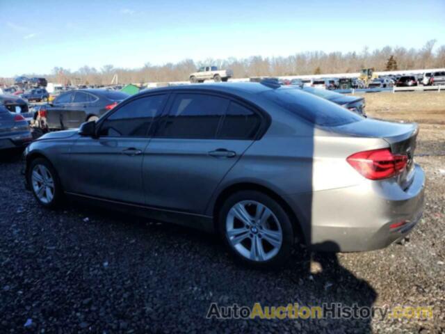 BMW 3 SERIES XI SULEV, WBA8E3G5XGNT80031