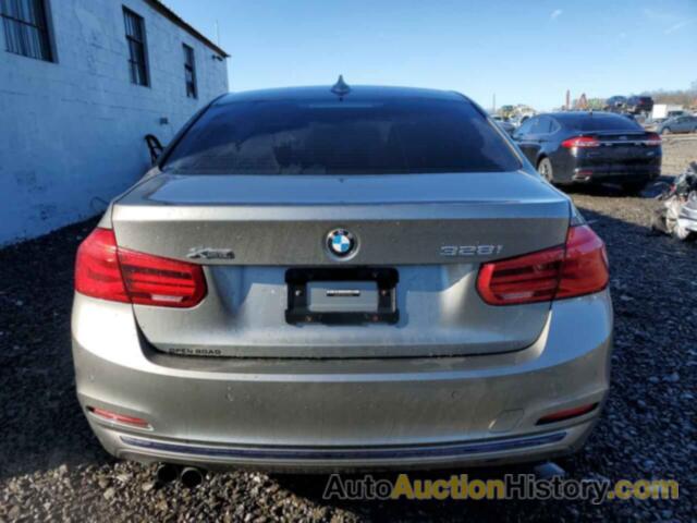 BMW 3 SERIES XI SULEV, WBA8E3G5XGNT80031