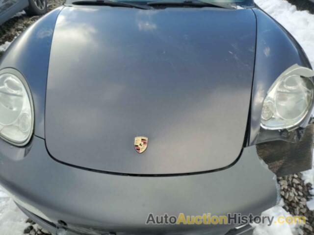 PORSCHE BOXSTER, WP0CA29815S710261