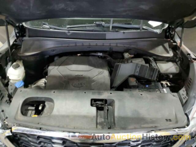 KIA SORENTO S, 5XYPG4A55LG622846