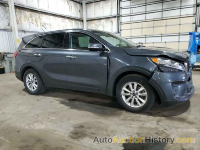 KIA SORENTO S, 5XYPG4A55LG622846