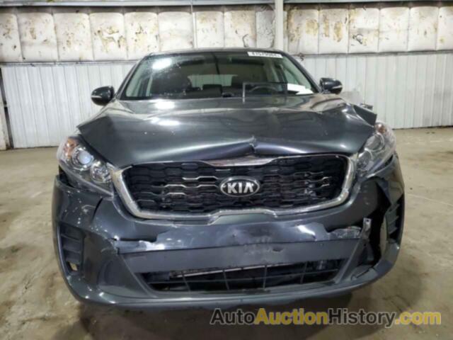 KIA SORENTO S, 5XYPG4A55LG622846