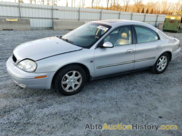 MERCURY SABLE LS PREMIUM, 1MEHM55S12A603209