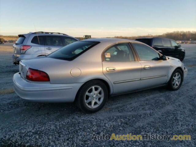 MERCURY SABLE LS PREMIUM, 1MEHM55S12A603209