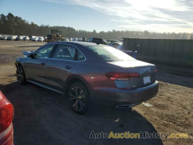 VOLKSWAGEN PASSAT SE, 1VWSA7A32NC008921