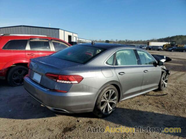 VOLKSWAGEN PASSAT SE, 1VWSA7A32NC008921