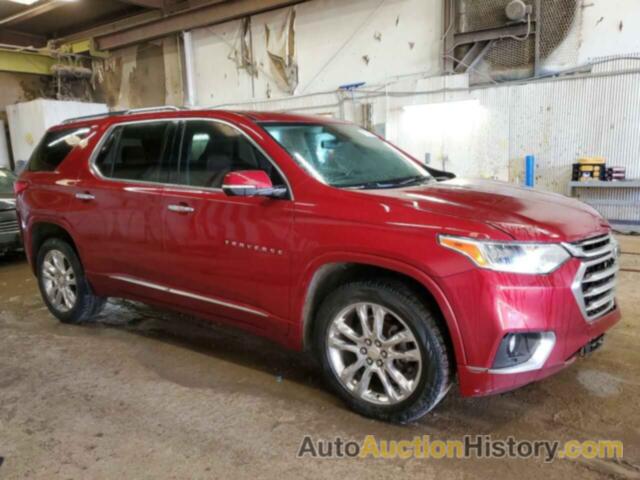 CHEVROLET TRAVERSE HIGH COUNTRY, 1GNEVKKW2JJ137934