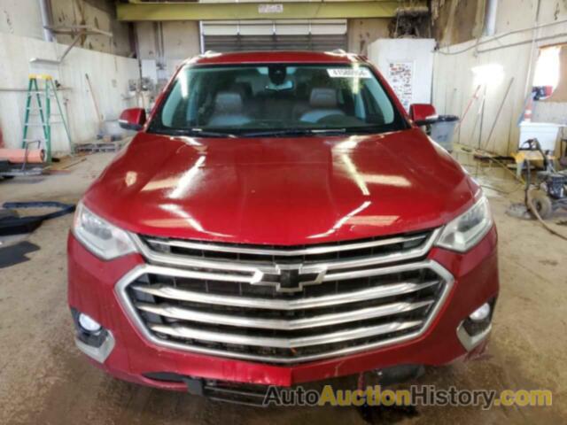 CHEVROLET TRAVERSE HIGH COUNTRY, 1GNEVKKW2JJ137934