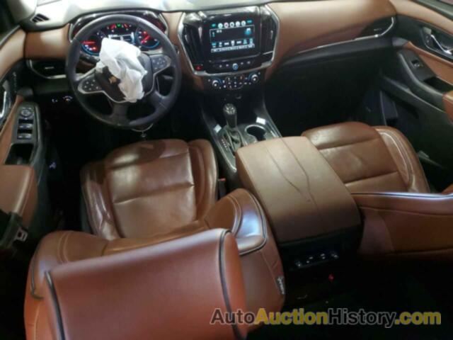 CHEVROLET TRAVERSE HIGH COUNTRY, 1GNEVKKW2JJ137934