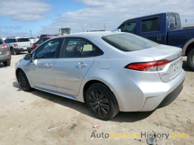 TOYOTA COROLLA LE, JTDBDMHE6P3001604