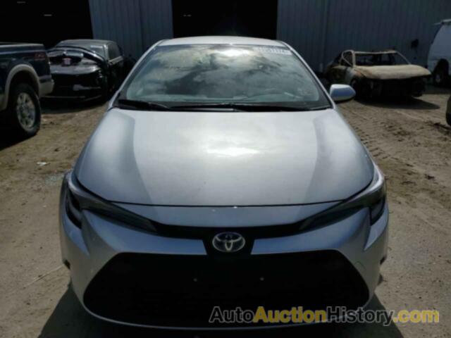 TOYOTA COROLLA LE, JTDBDMHE6P3001604