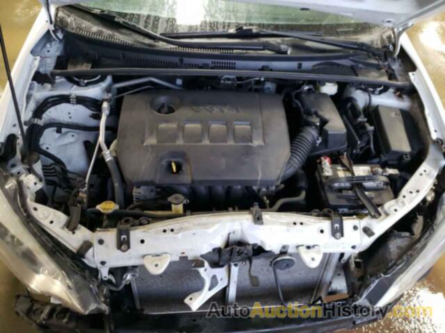 TOYOTA COROLLA L, 2T1BURHE0GC730315