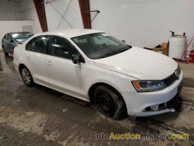 VOLKSWAGEN JETTA BASE, 3VW2K7AJ1EM367395