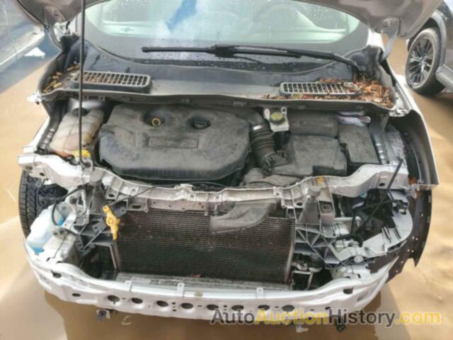 FORD ESCAPE SE, 1FMCU0G90GUC00140