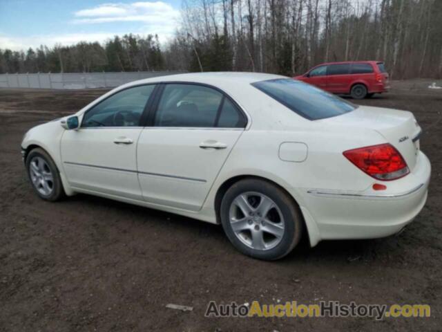 ACURA RL, JH4KB16355C800369