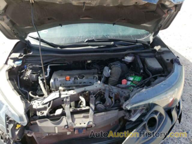 HONDA CRV EXL, 2HKRM3H74EH507489