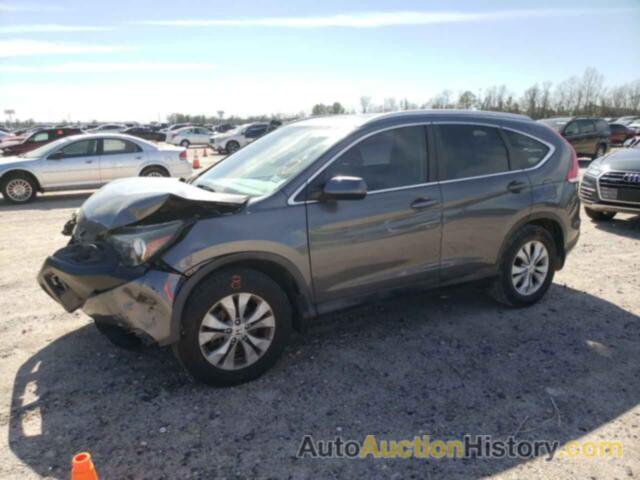 HONDA CRV EXL, 2HKRM3H74EH507489