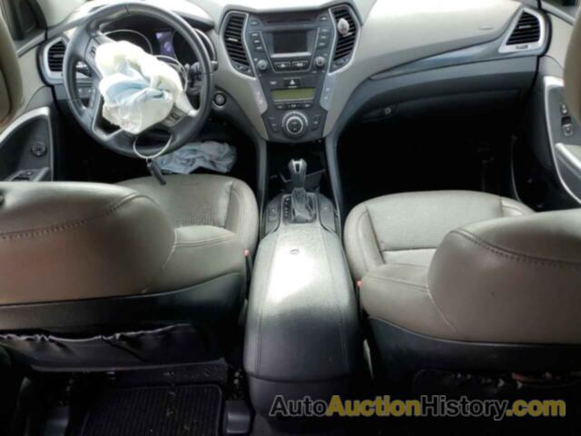 HYUNDAI SANTA FE, 5XYZU3LB4DG055383