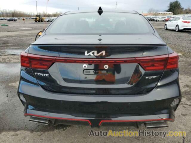 KIA FORTE GT, 3KPF44AC6PE556734