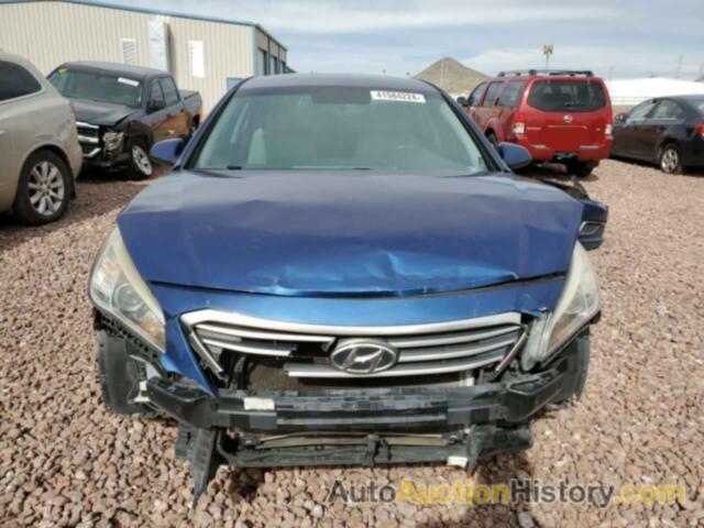 HYUNDAI SONATA SE, 5NPE24AF2GH268796