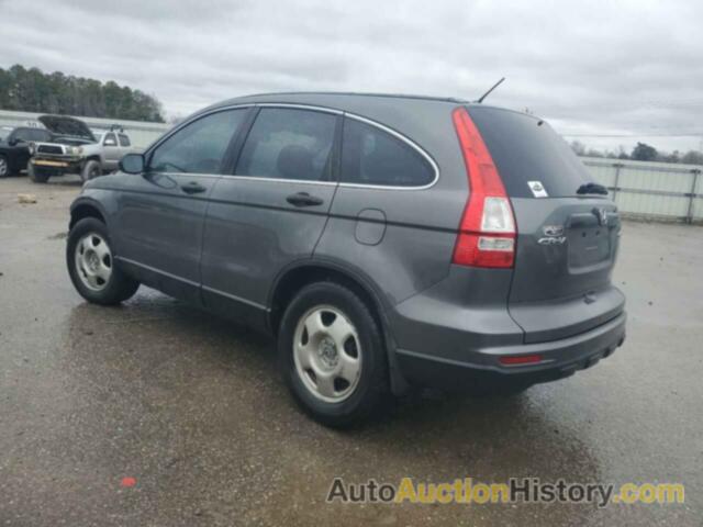 HONDA CRV LX, 5J6RE4H3XBL117045