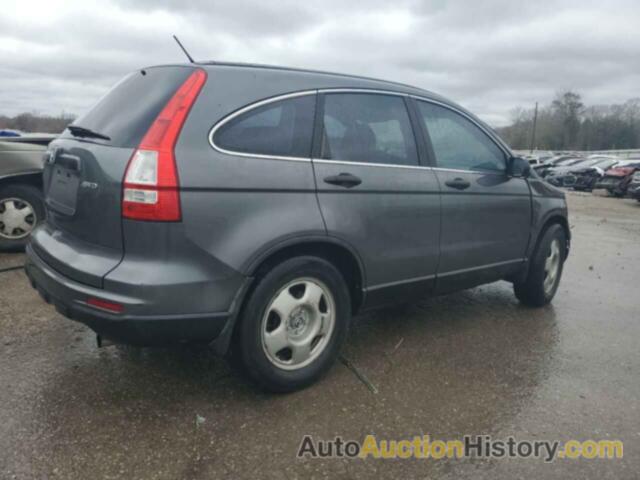 HONDA CRV LX, 5J6RE4H3XBL117045