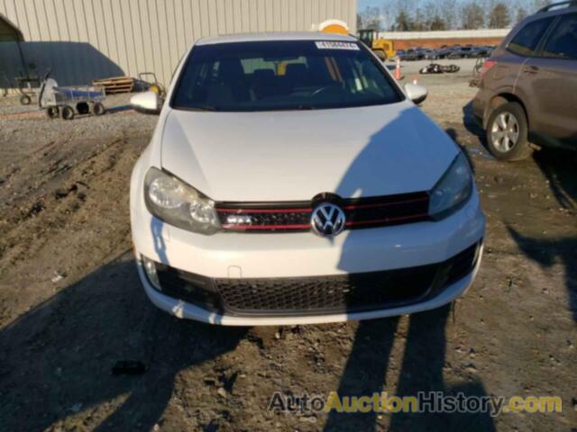 VOLKSWAGEN GTI, WVWHV7AJ9CW105996