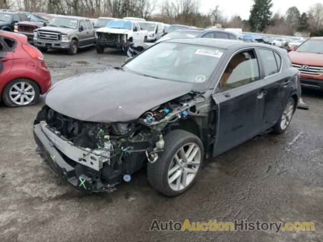 LEXUS CT 200 200, JTHKD5BH4E2195706