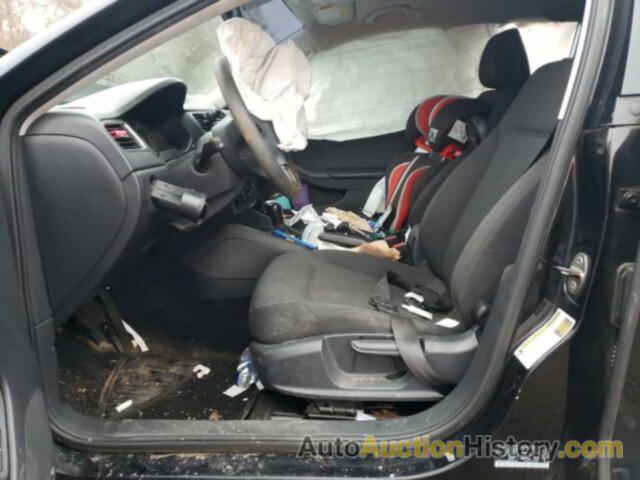 VOLKSWAGEN JETTA BASE, 3VW2K7AJ2DM406459