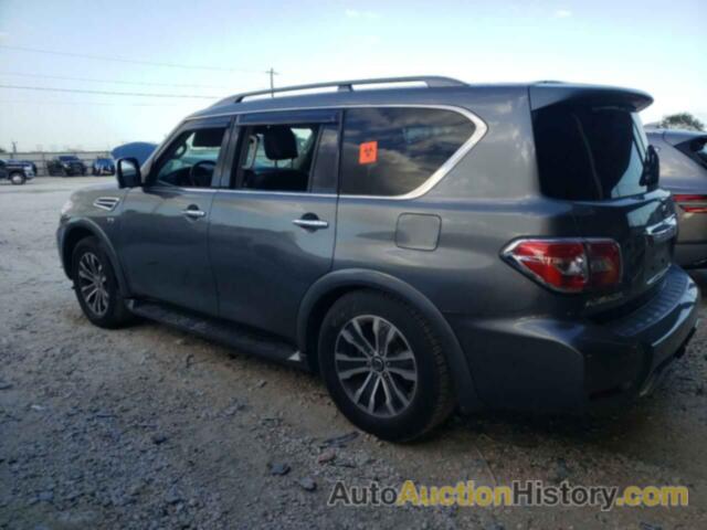 NISSAN ARMADA SV, JN8AY2NDXL9109106