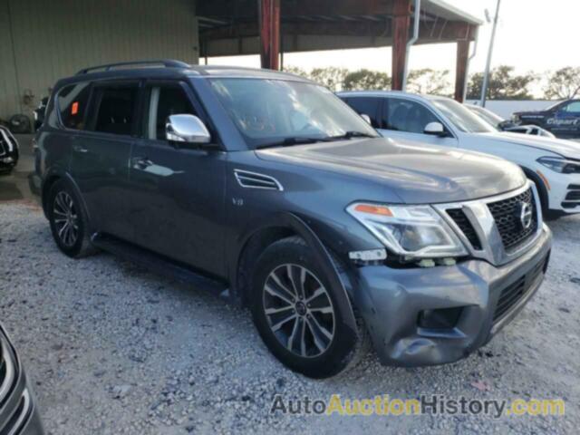 NISSAN ARMADA SV, JN8AY2NDXL9109106