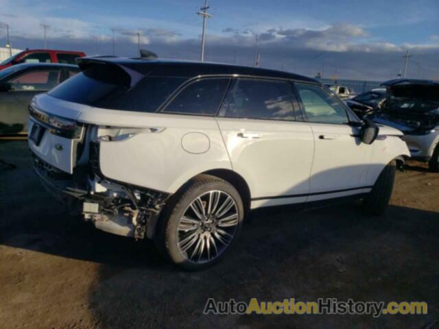 LAND ROVER RANGEROVER R-DYNAMIC S, SALYT2EX9PA349635