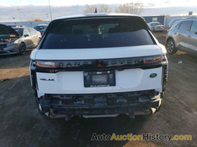 LAND ROVER RANGEROVER R-DYNAMIC S, SALYT2EX9PA349635