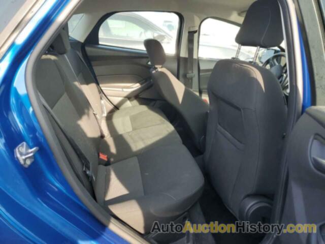 FORD FOCUS SE, 1FADP3K29JL320808