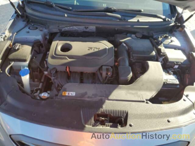 HYUNDAI SONATA SPORT, 5NPE34AF6GH328964