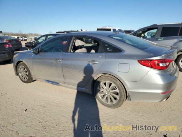 HYUNDAI SONATA SPORT, 5NPE34AF6GH328964