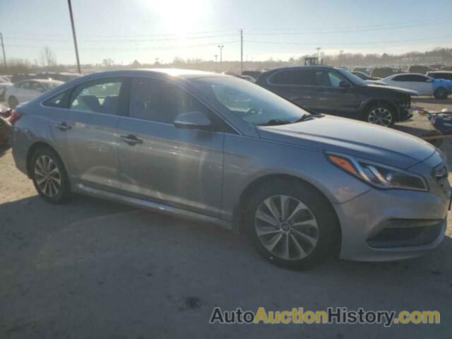 HYUNDAI SONATA SPORT, 5NPE34AF6GH328964