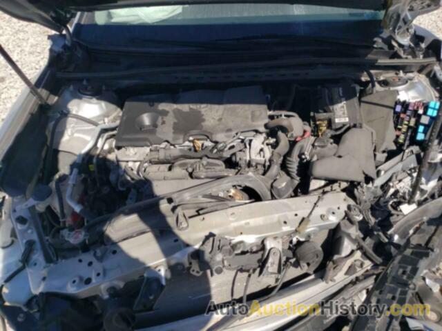 TOYOTA CAMRY L, 4T1B11HK4KU206060