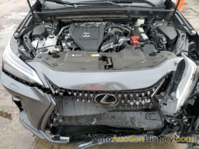 LEXUS NX 350 LUX 350 LUXURY, 2T2HGCEZ3RC033452