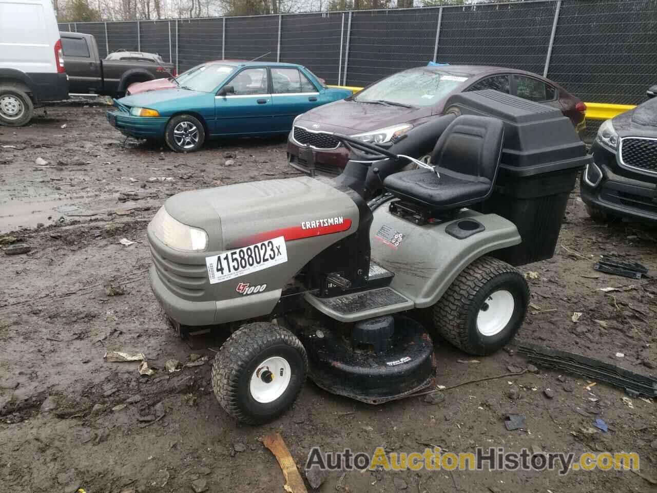 2005 OTHR MOWERS, 092704D008057