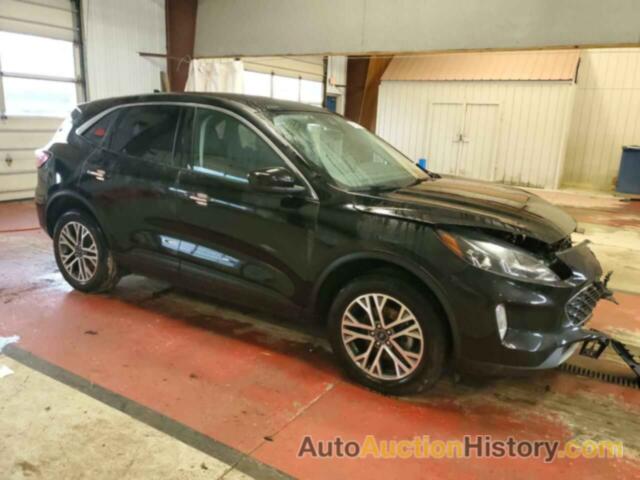 FORD ESCAPE SEL, 1FMCU9H67NUA12821