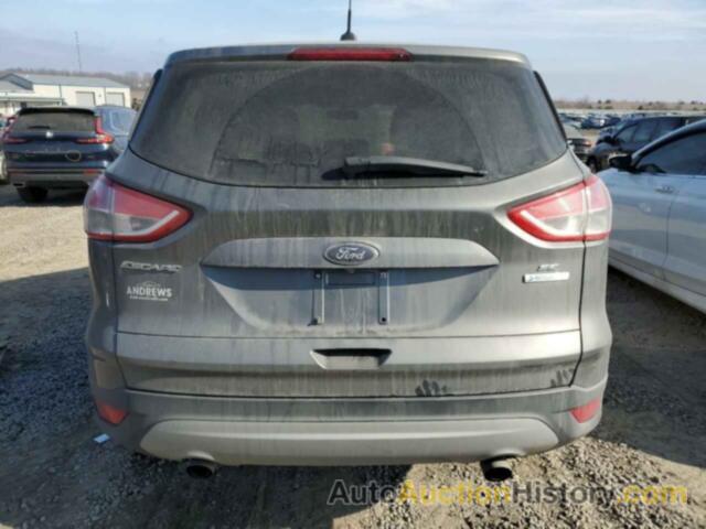 FORD ESCAPE SE, 1FMCU0GX4EUD64079